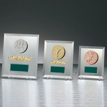 ミラー表彰楯JW-S-6019