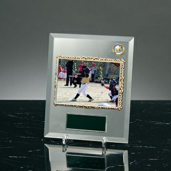 フォトフレーム表彰楯JW-BM-8875