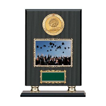 フォトフレーム表彰楯JW-BM-8872