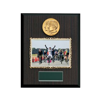 フォトフレーム表彰楯JW-BM-8399