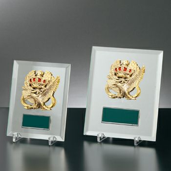 ミラー表彰楯JW-SO-5199