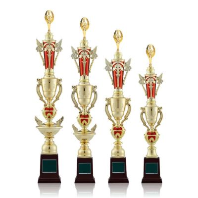 その他武道・格闘技スタンダードトロフィーJW-TO-3161-combat-other