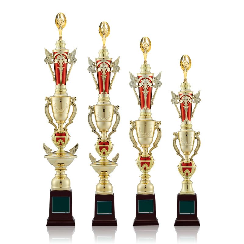 その他武道・格闘技スタンダードトロフィーJW-TO-3161-combat-other