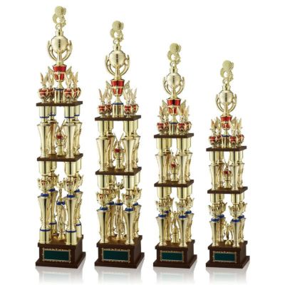 ボクシング用トロフィー・優勝カップ通販｜ジョイタス公式