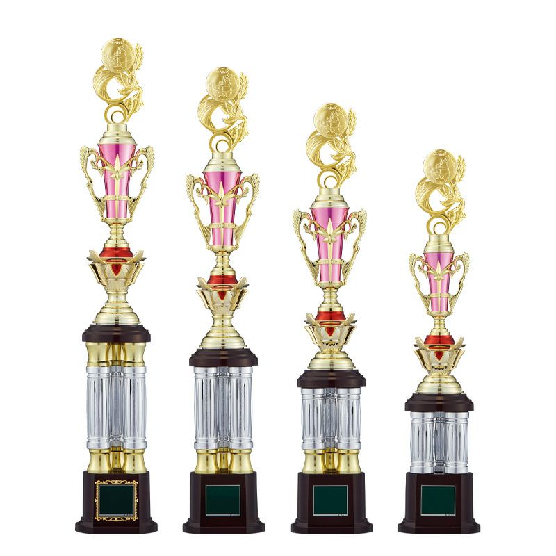 スケートスタンダードトロフィーJW-TO-3157-skate