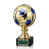 サッカーブロンズトロフィーJW-BT-2328