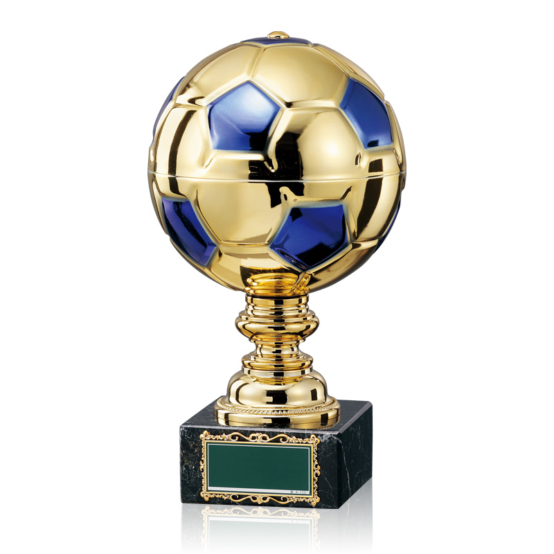 サッカーブロンズトロフィーJW-BT-2328