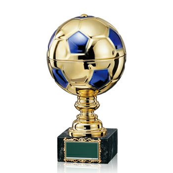 サッカーブロンズトロフィーJW-BT-2328