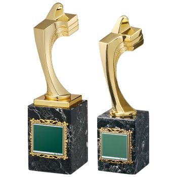 ブロンズトロフィーJW-BT-2160