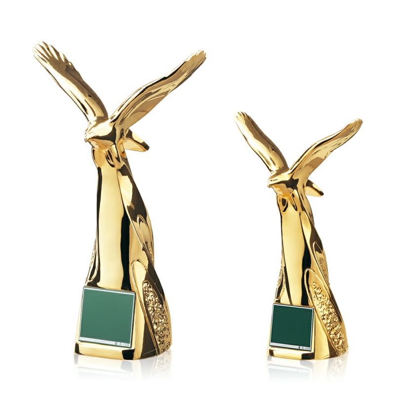 ブロンズトロフィーJW-BT-2158