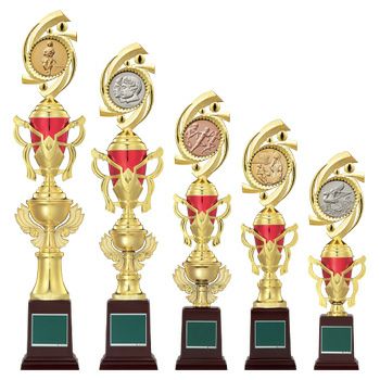 スタンダードトロフィーJW-T-3097