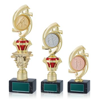 スタンダードトロフィーJW-B-6046