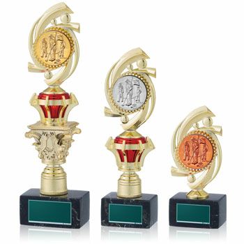 バレーボール専用メダルバレーボール表彰メダルJW-4Y-volleyball