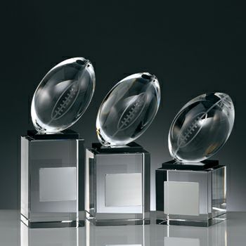 ラグビー・アメフトブロンズトロフィーJW-BW-2343