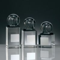 テニスクリスタルトロフィーJW-BW-2342