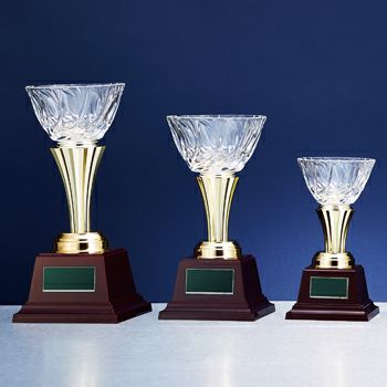 クリスタル優勝カップJW-EW-1016