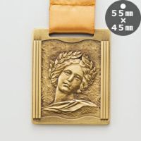 表彰メダルJW-MQ