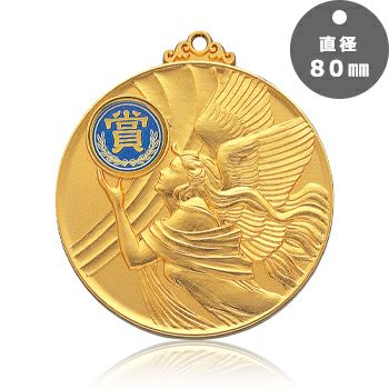 タイ　メダル メダル – JAPAN TROPHY