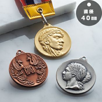 大会・選手権の表彰特集 | トロフィー、メダル、優勝カップの
