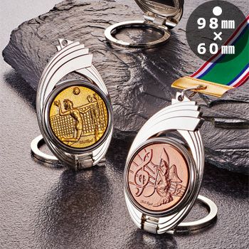 表彰メダルJW-M-102