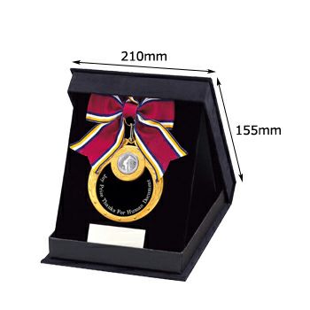 表彰メダルJS-MY-8810