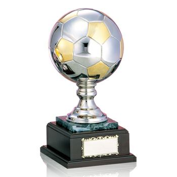 サッカーブロンズトロフィーJW-BT-2327