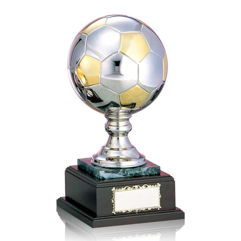 サッカーブロンズトロフィーJW-BT-2327