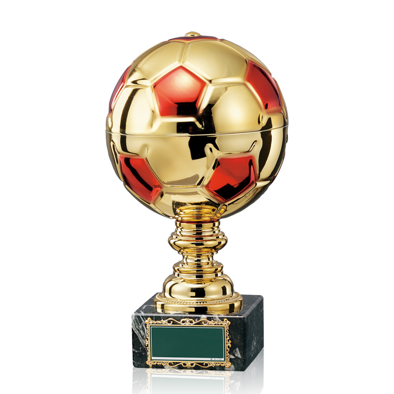 サッカーブロンズトロフィーJW-BT-2329