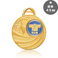 表彰メダルJW-5MR-45