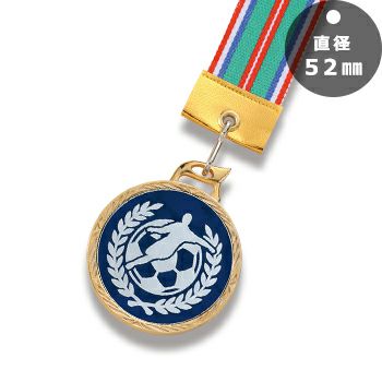 表彰メダルJW-RM-160