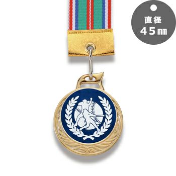 表彰メダル JW-RM-162