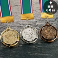 表彰メダルJW-GM