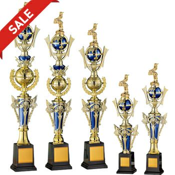 柔道スタンダードトロフィーJG-A-626-judo