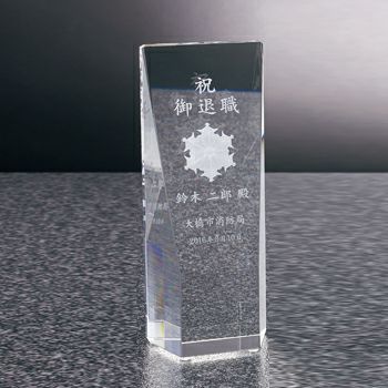 消防セミオーダートロフィーJW-JHD-7591