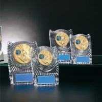 音楽アクリル表彰楯JW-RS-6083-music