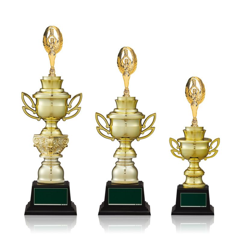 射撃スタンダードトロフィーJW-TO-3180-shooting