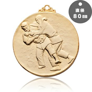 JUDD 柔道部　金属製　プレート　メダル　大正　ヴィンテージ　二五八六 JUDD 柔道部金属製プレートメダル大正ヴィンテージ二五八六