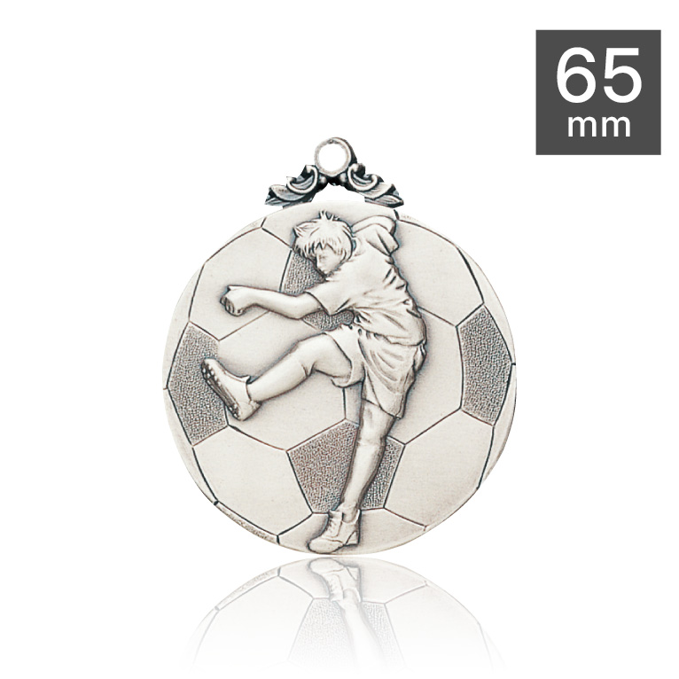サッカー表彰メダルJG-MB-soccer