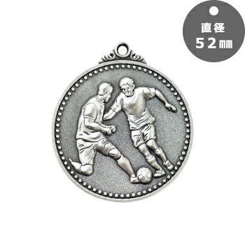 サッカー表彰メダルJG-ME-soccer