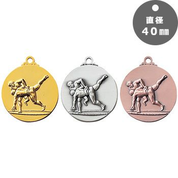 相撲表彰メダルJAS-SM-combat-other