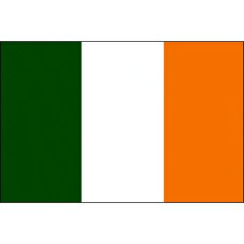 外国旗・卓上旗アイルランド