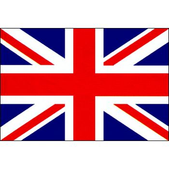 外国旗・卓上旗イギリス