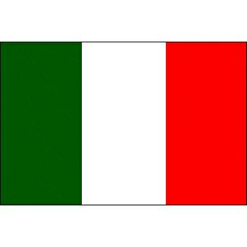 外国旗・卓上旗イタリア