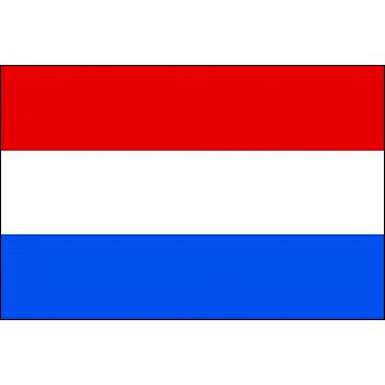 外国旗・卓上旗オランダ