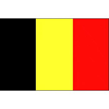 ベルギー用外国旗・卓上旗の外国旗・卓上旗ベルギー｜ジョイタス