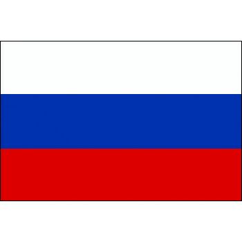 外国旗・卓上旗ロシア