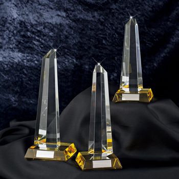 理容・美容クリスタルトロフィーJG-B-517-barber