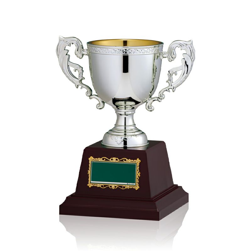 サッカー優勝カップJW-CP-1058-soccer