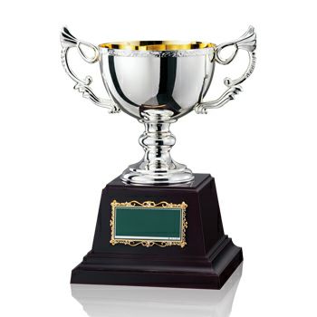 ゴルフ優勝カップJW-CA-1036-golf