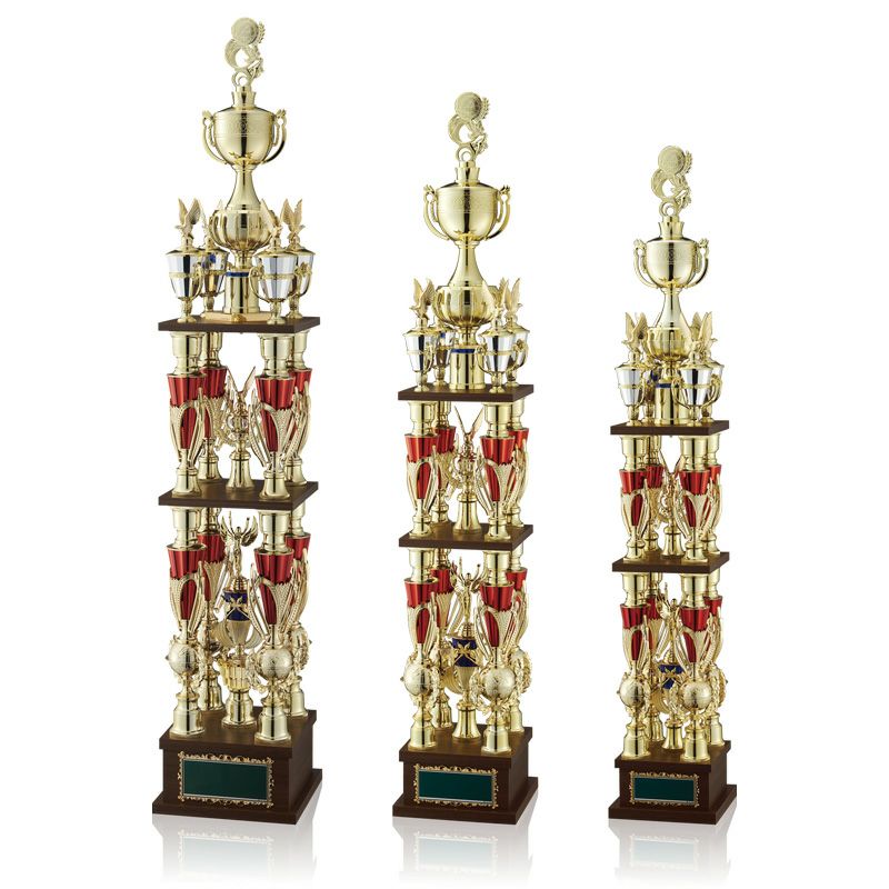 チャンピオントロフィーJW-TX-3149